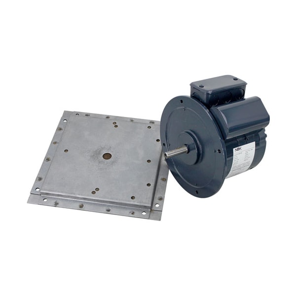 Imperial Cooking Equipment Motor Kit - 115V 1165 - main